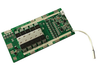 【億升新能源】:電池保護板